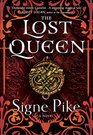 The Lost Queen A Novel