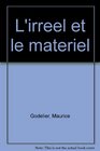 L'ide et le matriel