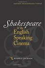 Shakespeare and the Englishspeaking Cinema
