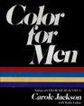 Color for Men