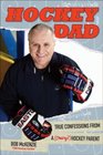 Hockey Dad True Confessions Of A  Hockey Parent