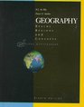 Geography Realms Regions and Concepts 8th Edition