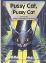 Pussy Cat Pussy Cat