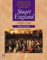 Stuart England 16031714 Set of 12