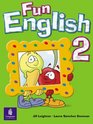 Fun English Pupils' Book Level 2
