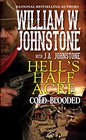 Cold-Blooded (Hell's Half Acre, Bk 2)