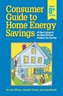 Consumer Guide to Home Energy Savings