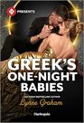 Greek's OneNight Babies
