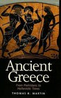 Ancient Greece  From Prehistoric to Hellenistic Times