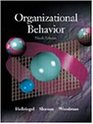 Organizational Behavior With Infotrac
