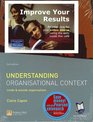Online Course Pack Understanding Organisational Context and Business Environment OCC Pin Card