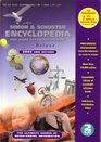Simon and Schuster Encyclopedia And Home Reference Library Deluxe 2003
