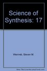 Science of Synthesis HoubenWeyl Methods of Molecular Transformations Category 2 Hetarenes and Related Ring Systems