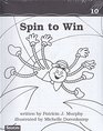 Ps K Dr10 Spin to Win