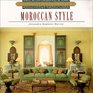 Architecture and Design Library Moroccan Style