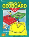 Circular geoboard Activity book  problemsolving activities grades 36