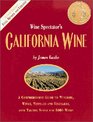 Wine Spectator's California Wine