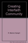 Creating Interfaith Community