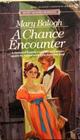 A Chance Encounter (Mainwearing, Bk 1) (Signet Regency Romance)