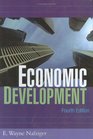 Economic Development 4th Edition