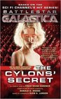 The Cylon's Secret