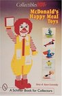 Collectibles 101 McDonald's Happy Meal Toys