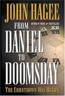 From Daniel to Doomsday  The Countdown Has Begun