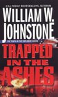 Trapped in the Ashes (Ashes, Bk 10)