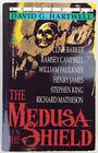 The Medusa in the Shield (The Dark Descent, Vol 2)