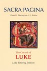 The Gospel of Luke