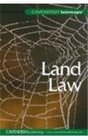 LawMap in Land Law