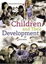 Children and Their Development with Observations CD ROM Third Edition