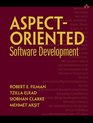 AspectOriented Software Development