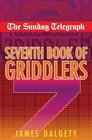 The Sunday Telegraph Seventh Book of Griddlers
