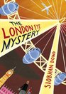 The London Eye Mystery