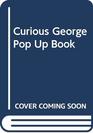 Curious George Pop Up Book