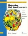 Motivating High Level Learners Activities for Upper Intermediate and Advanced Learners