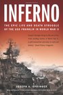 Inferno: The Epic Life and Death Struggle of the USS Franklin in World War II