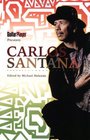 Guitar Player Presents Carlos Santana