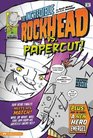 Incredible Rockhead vs Papercut