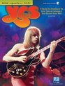 Yes  Signature Licks A StepbyStep Breakdown of the Guitar Styles and Techniques of Steve Howe and Trevor Rabin