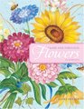Fresh and Fabulous Flowers in Acrylic 20 Garden Fresh Floral Designs