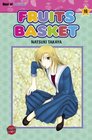 Fruits Basket 16