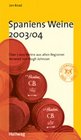 Spaniens Weine 2003/2004