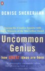 Uncommon Genius