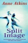 Split Image Discovering God's True Intention for Male and Female