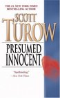 Presumed Innocent (Kindle County, Bk 1)