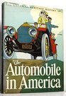 The American Heritage History of the Automobile in America