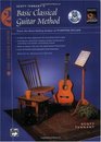 Basic Classical Guitar Method Book 2