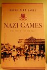 Nazi Games  The Olympics of 1936